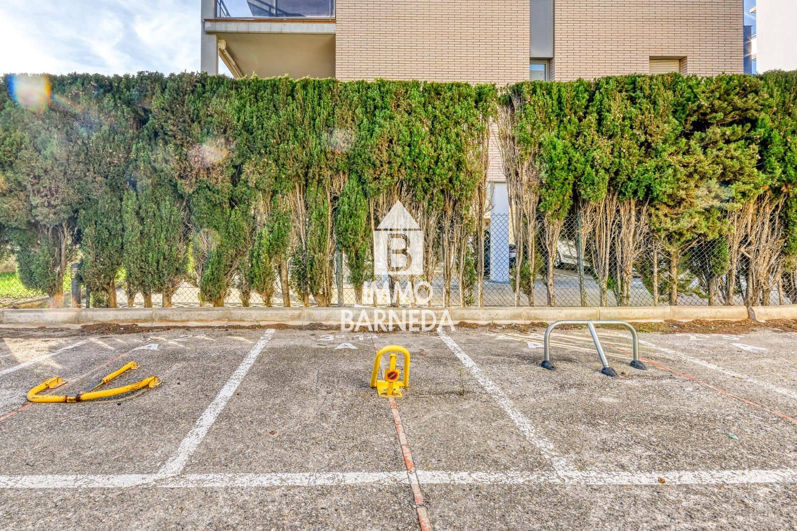 3 bedroom Flat for sale in Santa Margarida with garage - € 249,000 (Ref: 9309285)