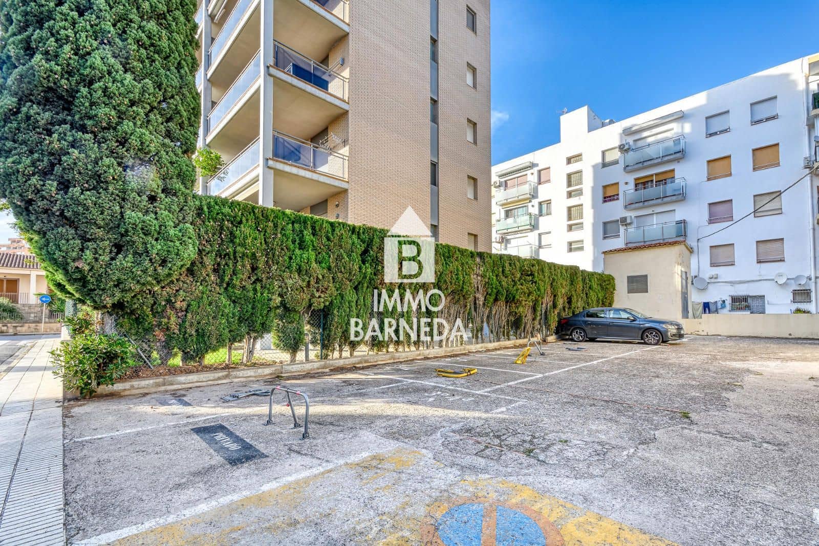 3 bedroom Flat for sale in Santa Margarida with garage - € 249,000 (Ref: 9309285)