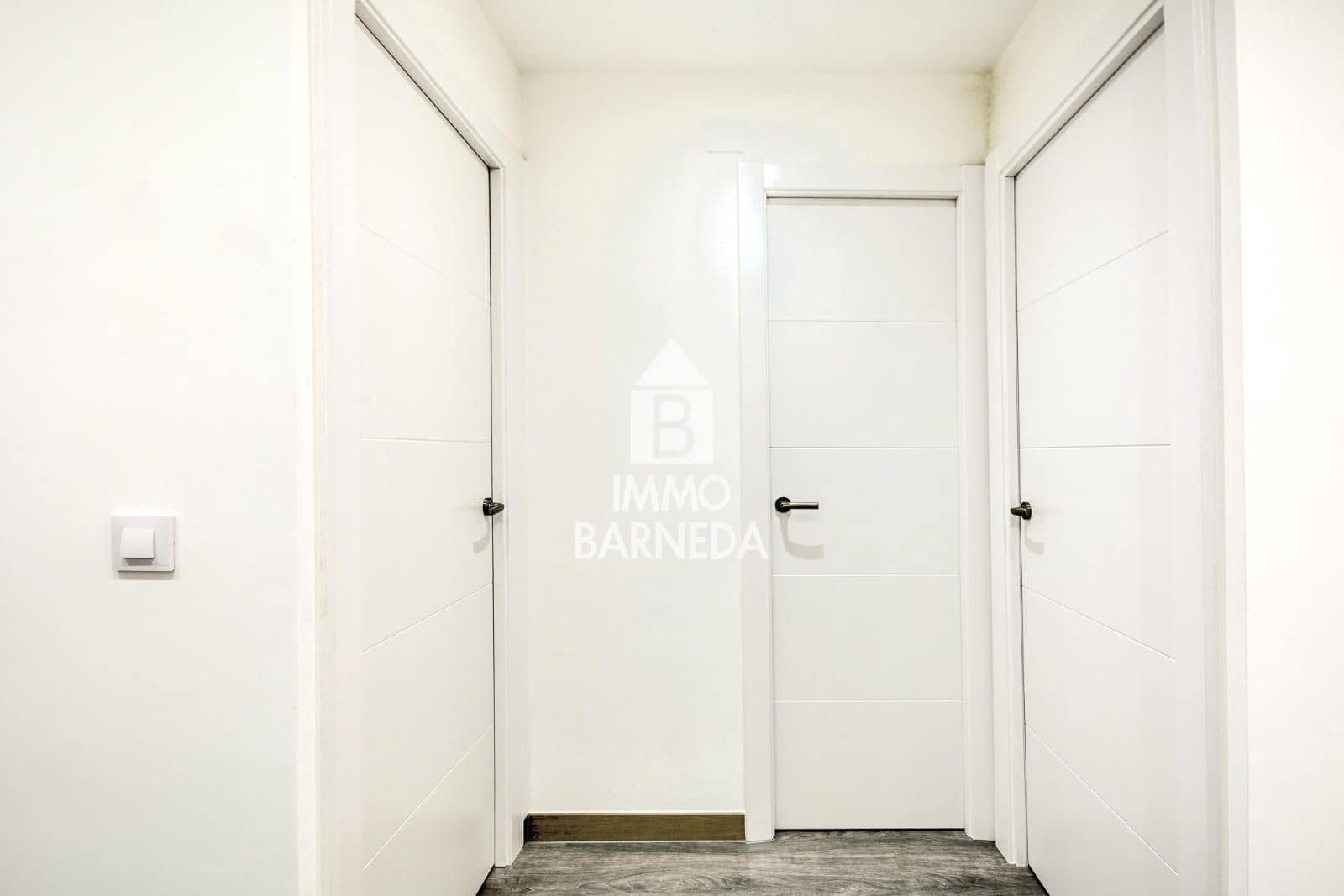 3 quarto Apartamento para venda em Santa Margarida com garagem - 249 000 € (Ref: 9309286)