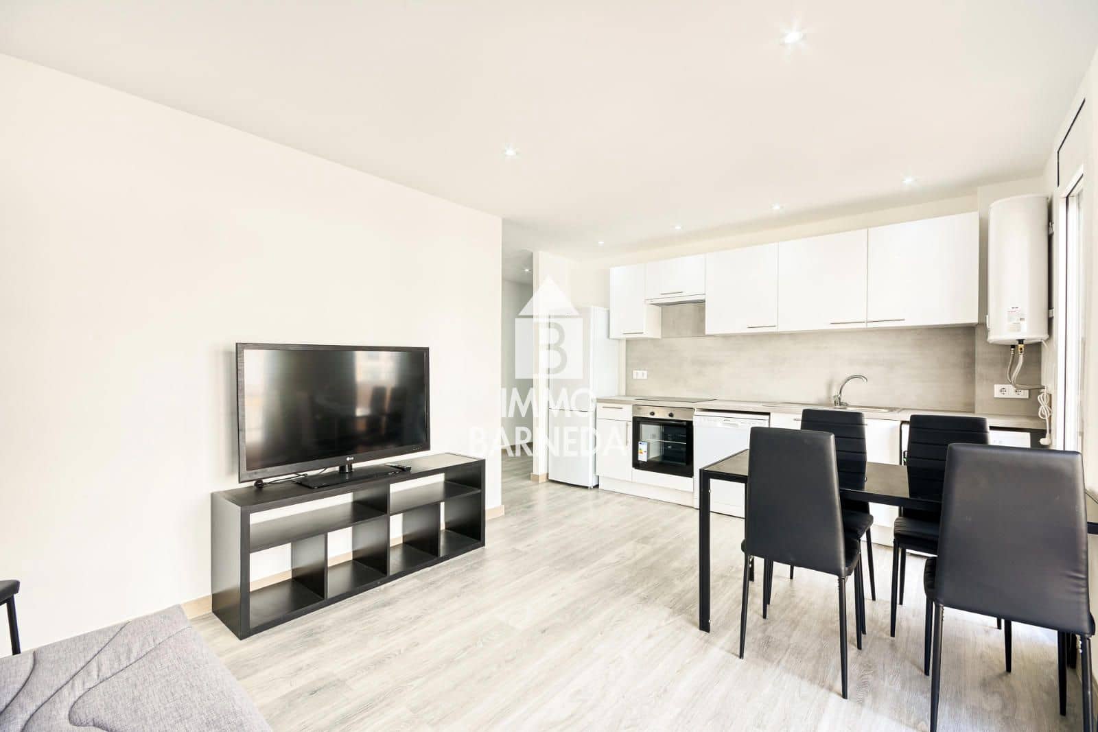 3 quarto Apartamento para venda em Santa Margarida com garagem - 249 000 € (Ref: 9309286)