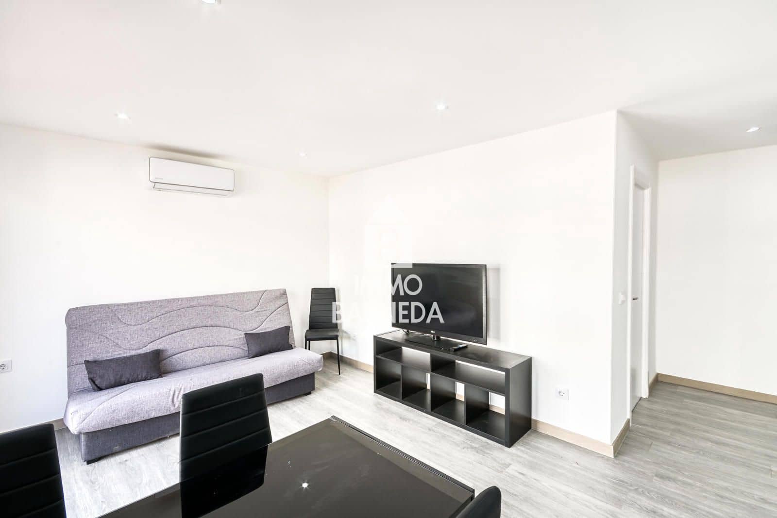 3 quarto Apartamento para venda em Santa Margarida com garagem - 249 000 € (Ref: 9309286)