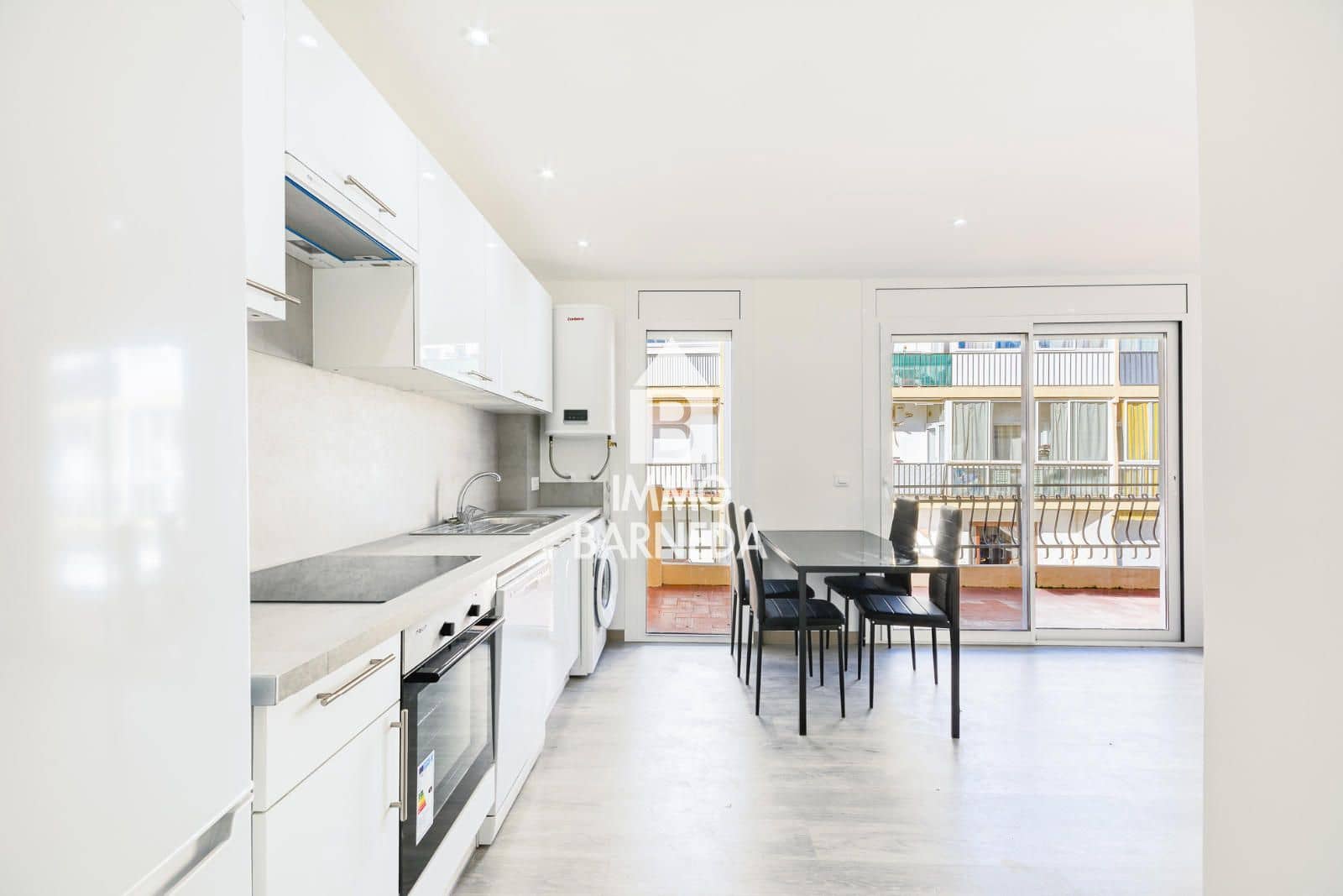 3 quarto Apartamento para venda em Santa Margarida com garagem - 249 000 € (Ref: 9309286)