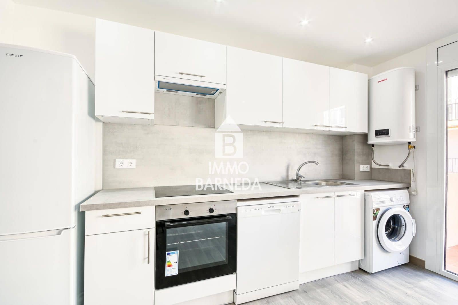 3 quarto Apartamento para venda em Santa Margarida com garagem - 249 000 € (Ref: 9309286)