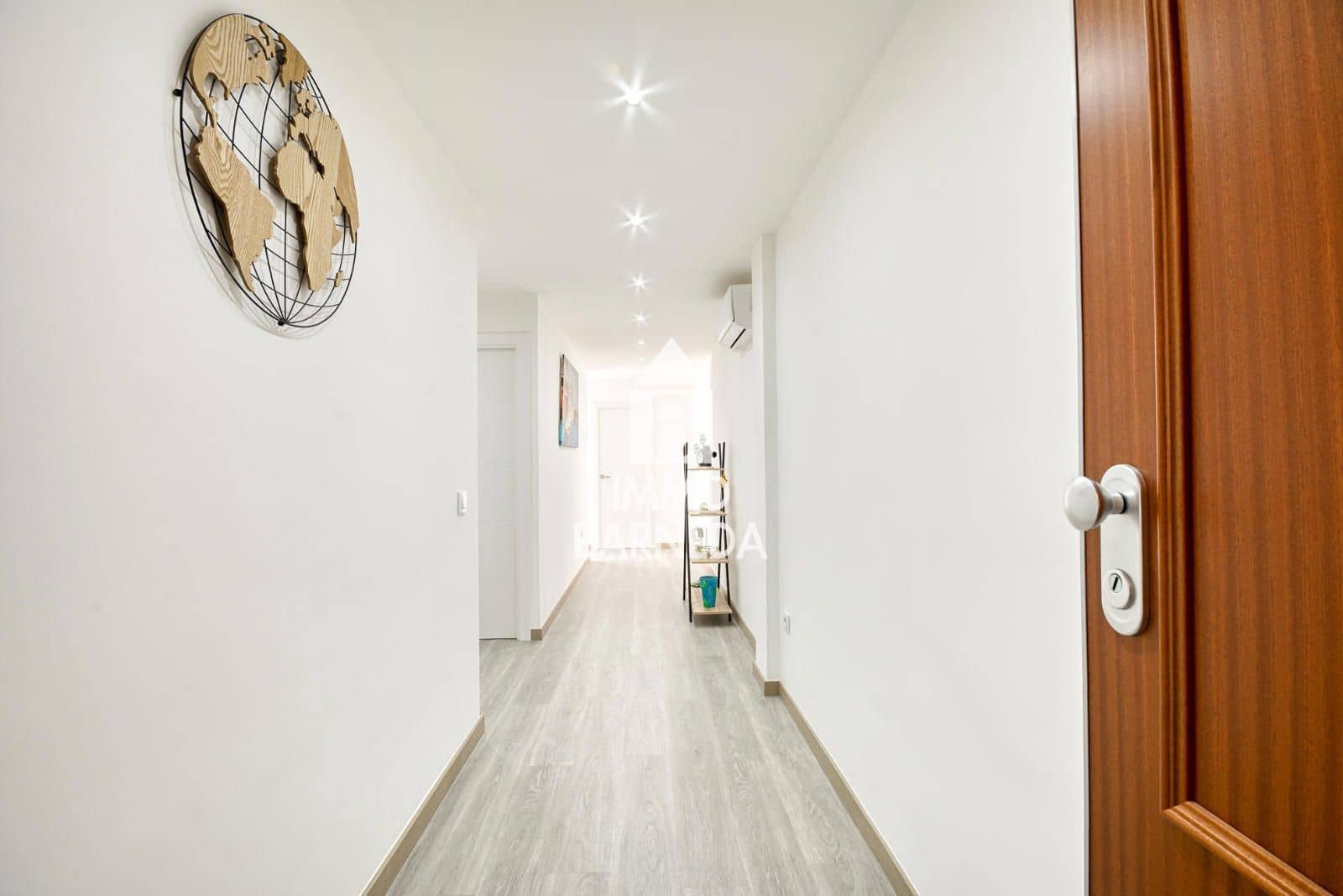 3 quarto Apartamento para venda em Santa Margarida com garagem - 249 000 € (Ref: 9309286)