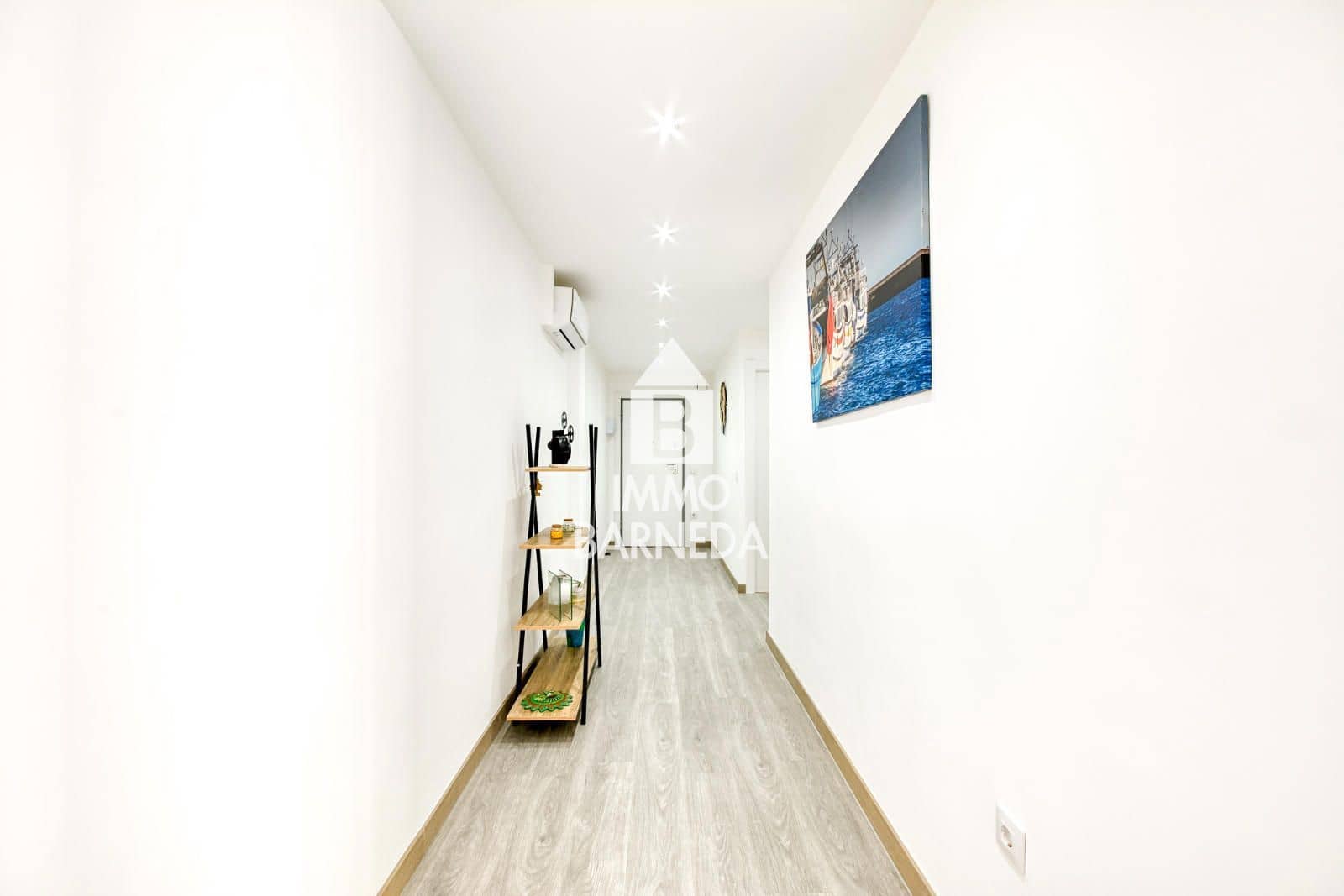 3 quarto Apartamento para venda em Santa Margarida com garagem - 249 000 € (Ref: 9309286)