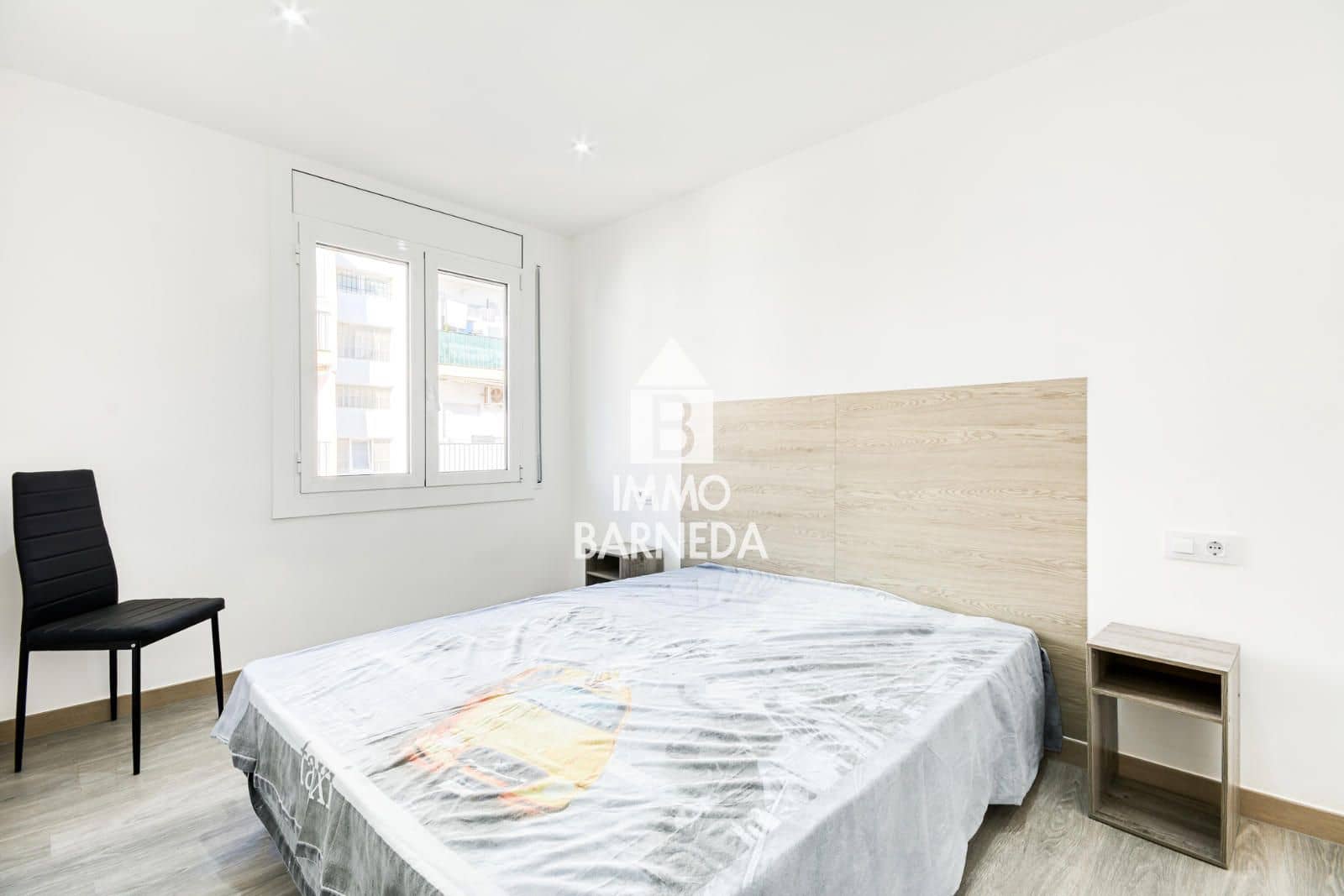 3 quarto Apartamento para venda em Santa Margarida com garagem - 249 000 € (Ref: 9309286)