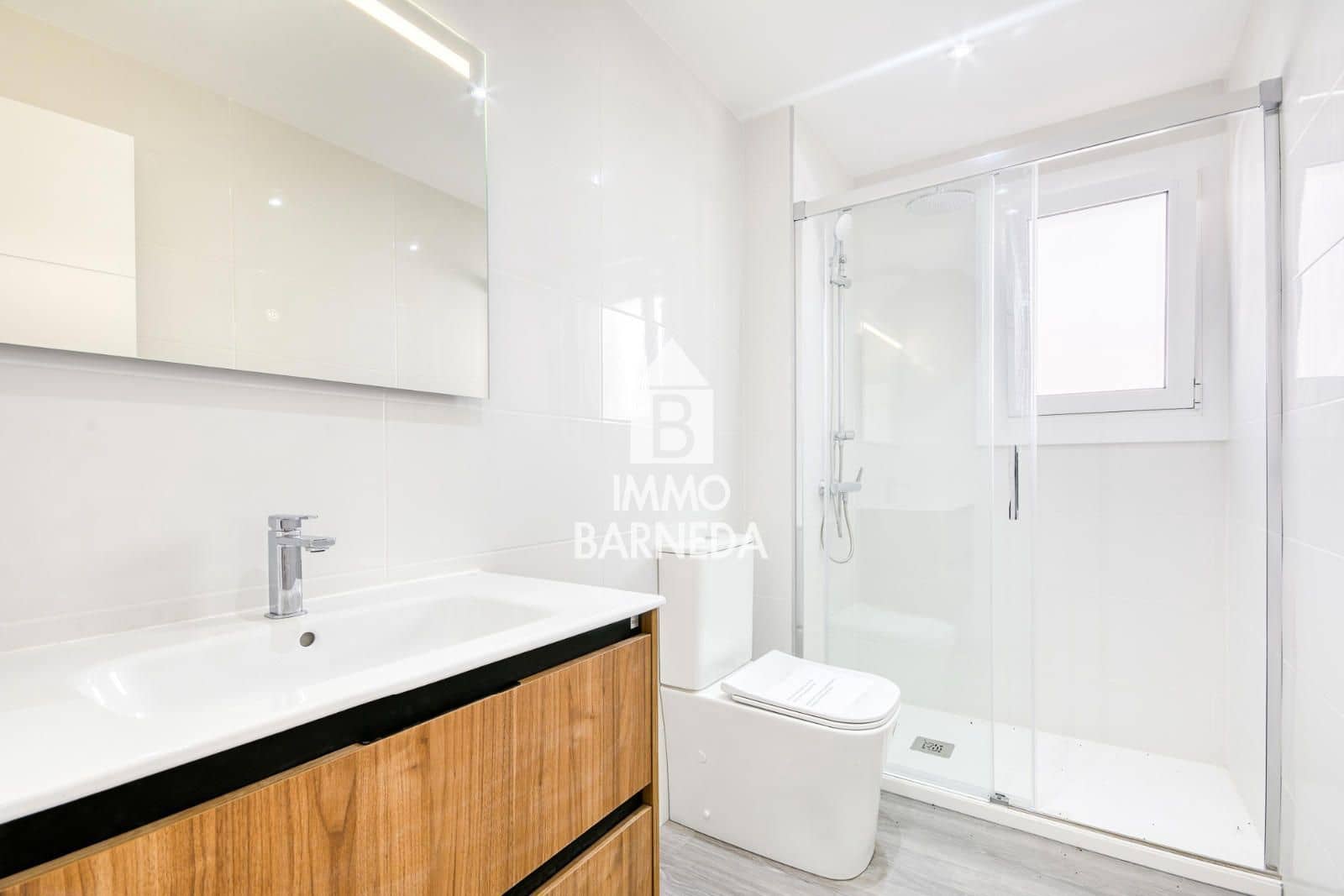 3 quarto Apartamento para venda em Santa Margarida com garagem - 249 000 € (Ref: 9309286)