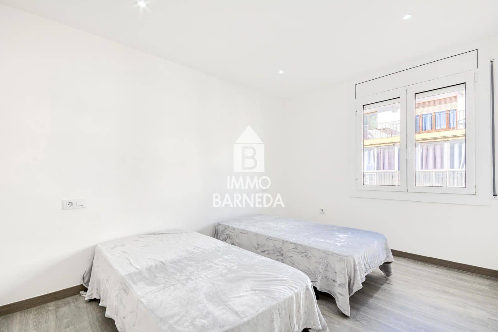 3 quarto Apartamento para venda em Santa Margarida com garagem - 249 000 € (Ref: 9309286)