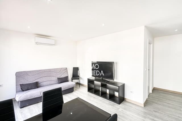 Piso de 3 habitaciones en Santa Margarida, Roses en venta con garaje - 249.000 € (Ref: 9309286)