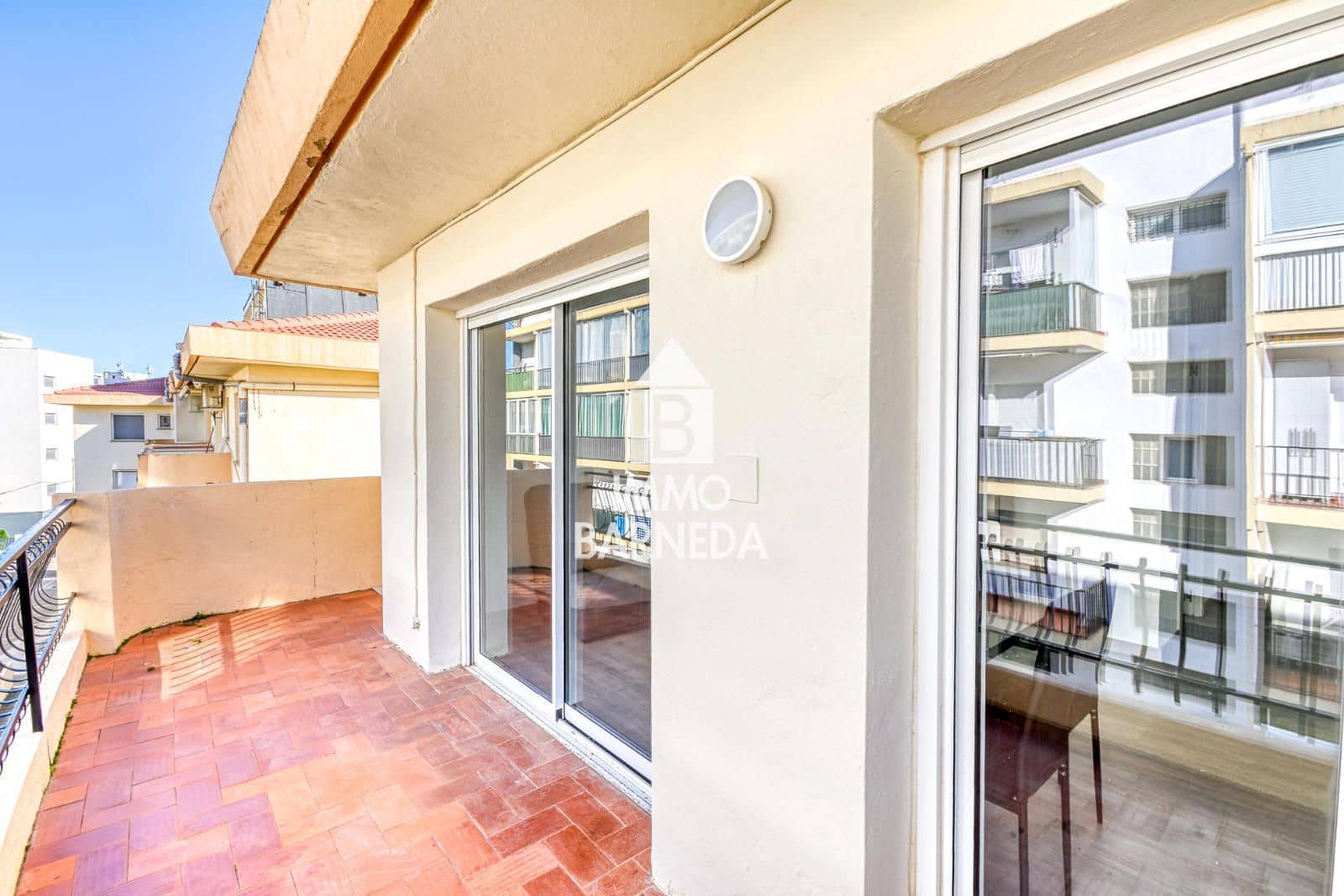 3 quarto Apartamento para venda em Santa Margarida com garagem - 249 000 € (Ref: 9309286)