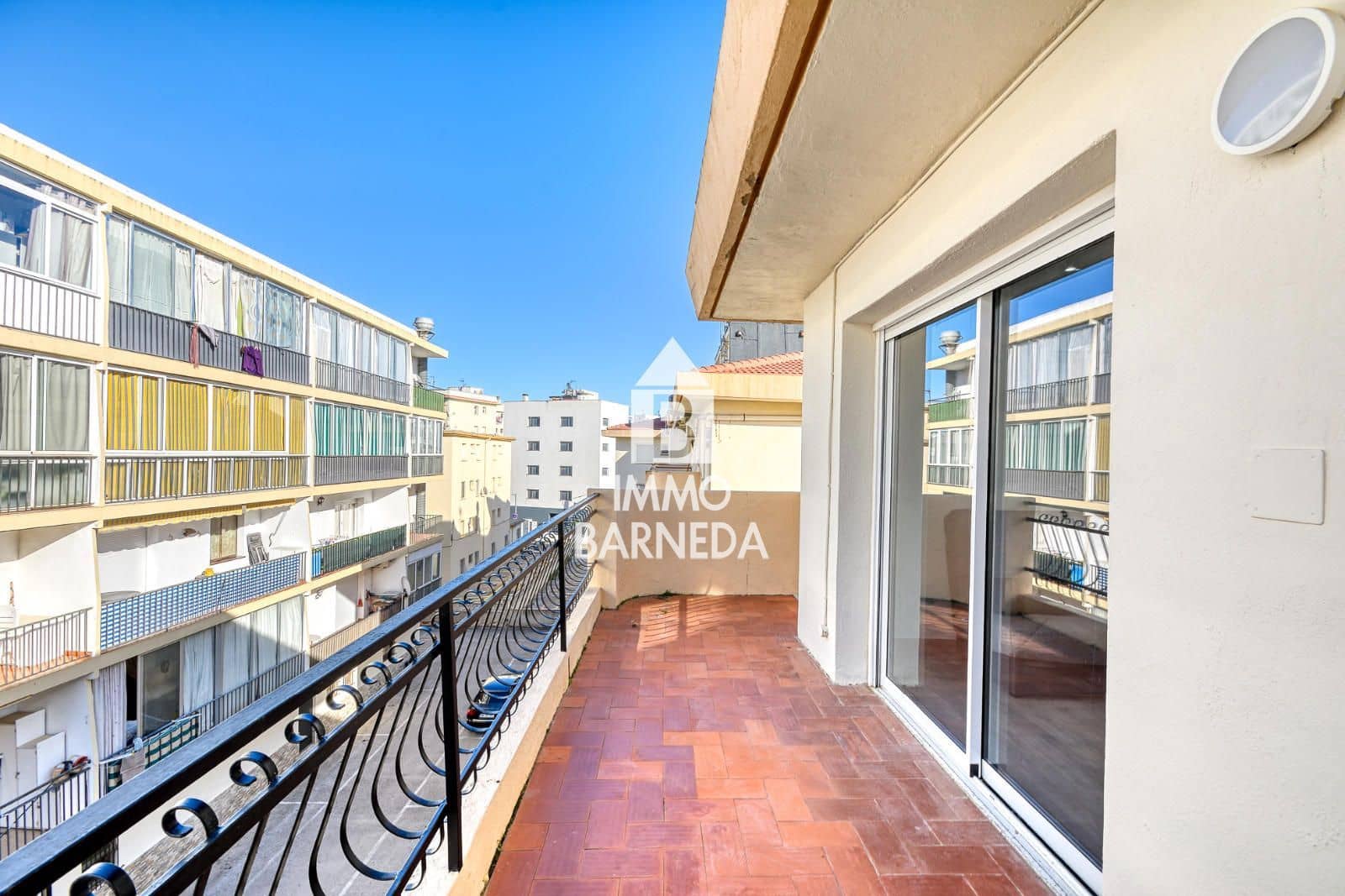 3 quarto Apartamento para venda em Santa Margarida com garagem - 249 000 € (Ref: 9309286)