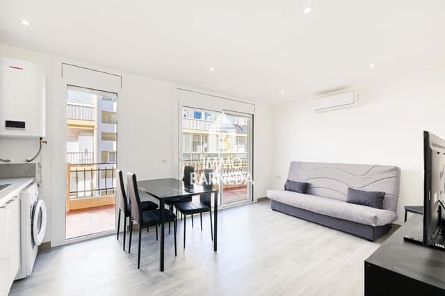 Piso de 3 habitaciones en Santa Margarida, Roses en venta con garaje - 249.000 € (Ref: 9309286)