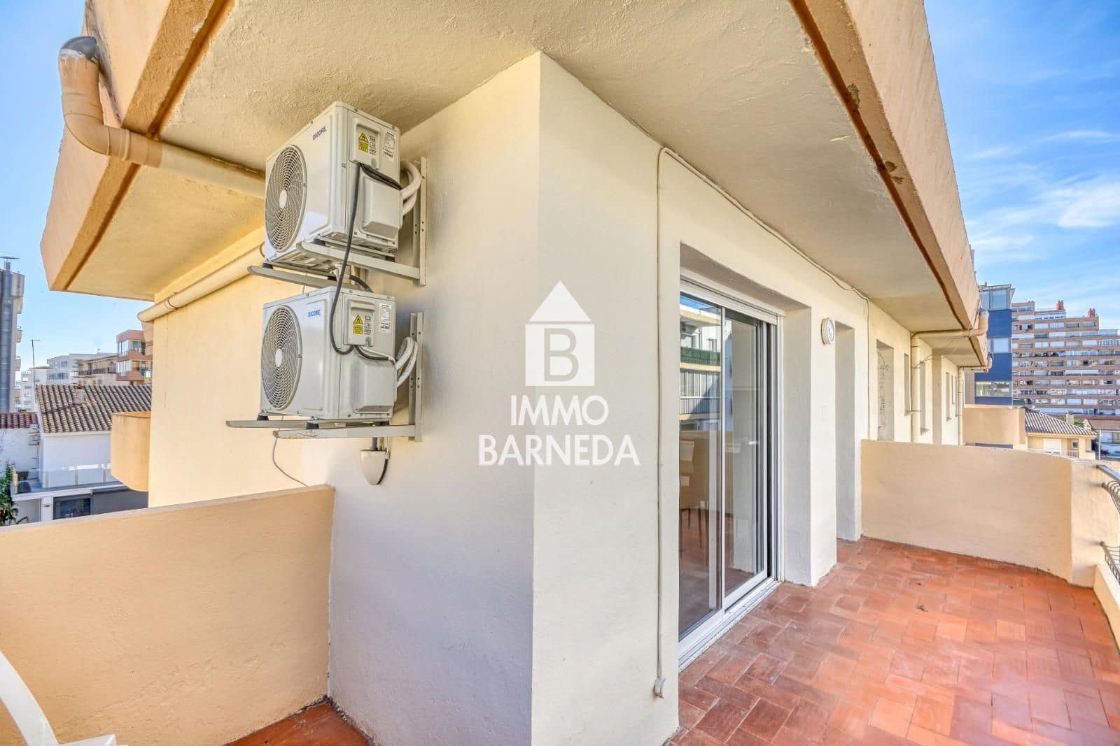 3 quarto Apartamento para venda em Santa Margarida com garagem - 249 000 € (Ref: 9309286)