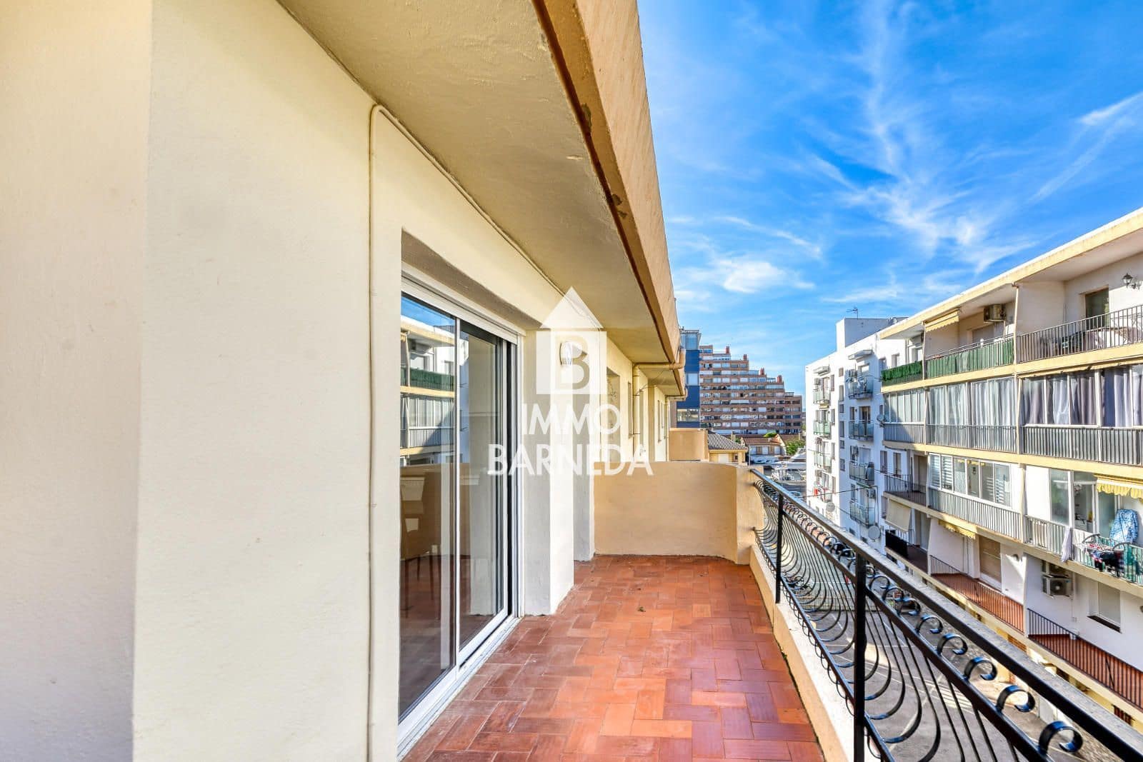 3 quarto Apartamento para venda em Santa Margarida com garagem - 249 000 € (Ref: 9309286)