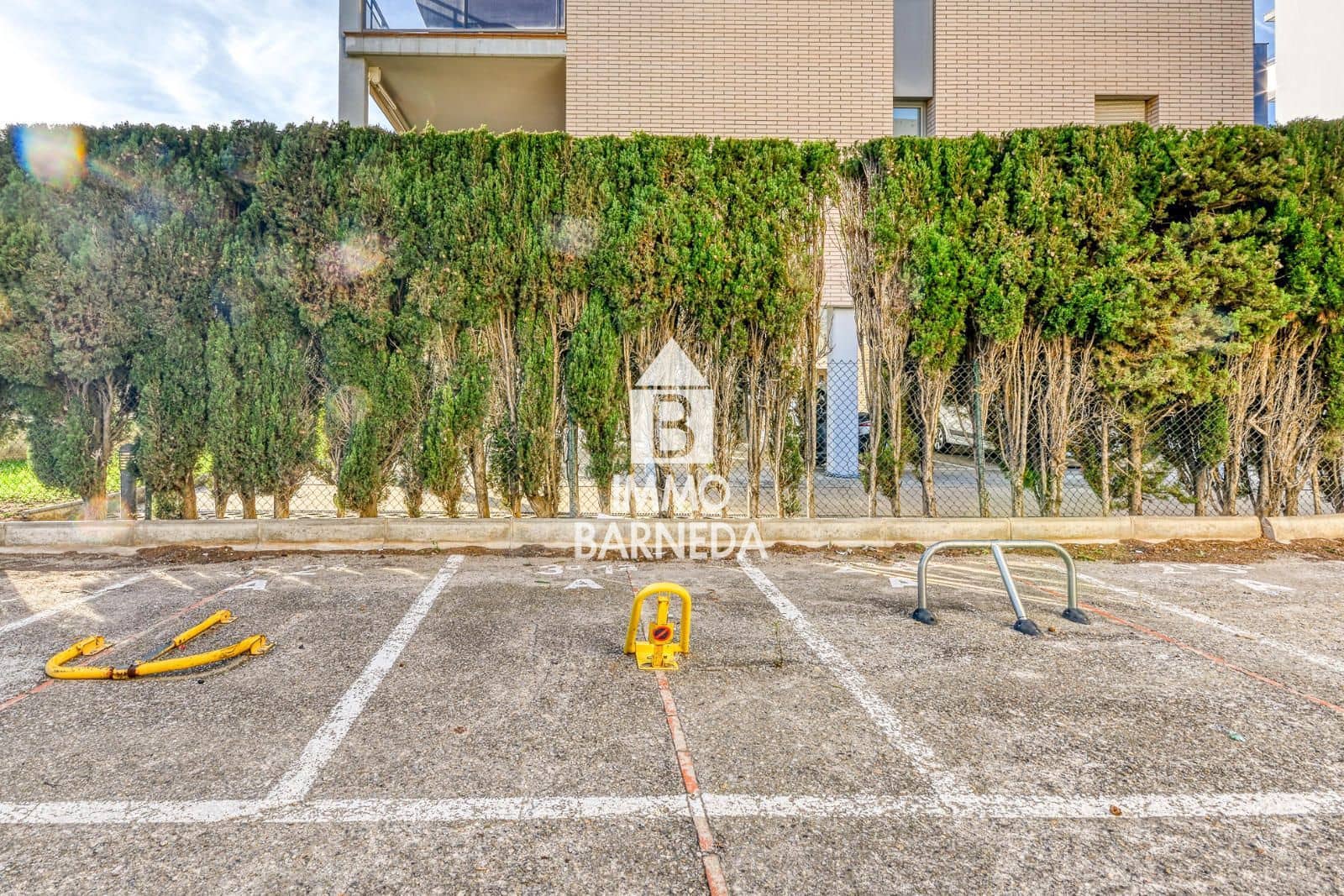 3 quarto Apartamento para venda em Santa Margarida com garagem - 249 000 € (Ref: 9309286)