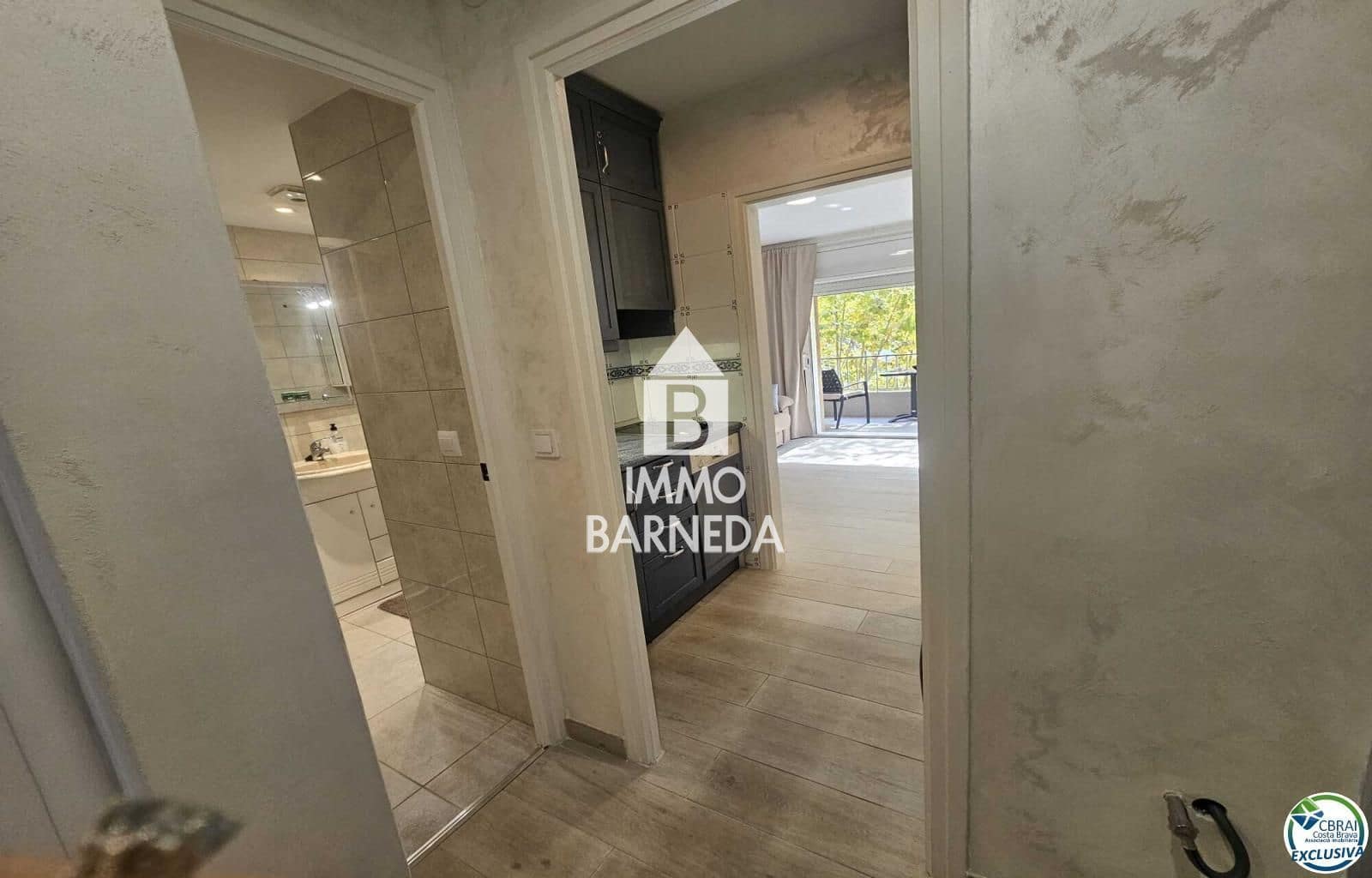 1 bedroom Flat for sale in Empuriabrava - € 147,000 (Ref: 9311337)