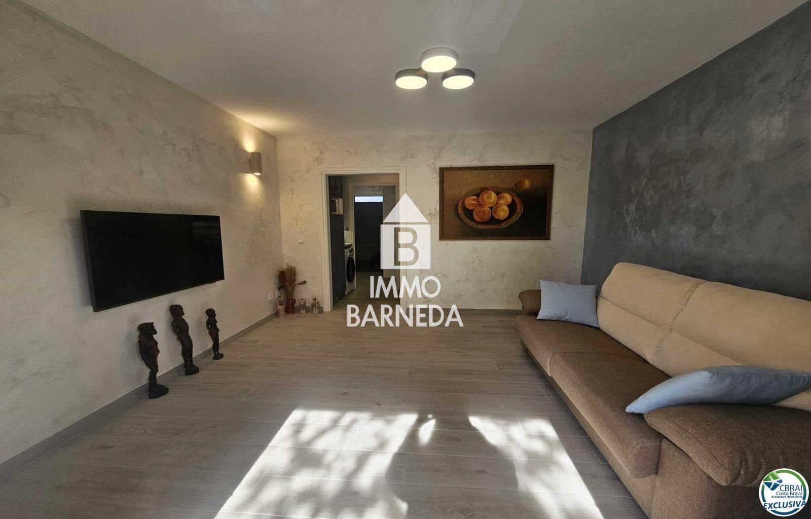 1 bedroom Flat for sale in Empuriabrava - € 147,000 (Ref: 9311337)