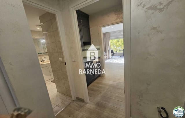 1 slaapkamer Flat te koop in Empuriabrava, Castelló d'Empúries - € 147.000 (Ref: 9311337)