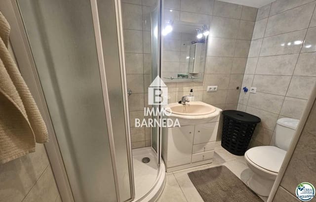 1 slaapkamer Flat te koop in Empuriabrava, Castelló d'Empúries - € 147.000 (Ref: 9311337)