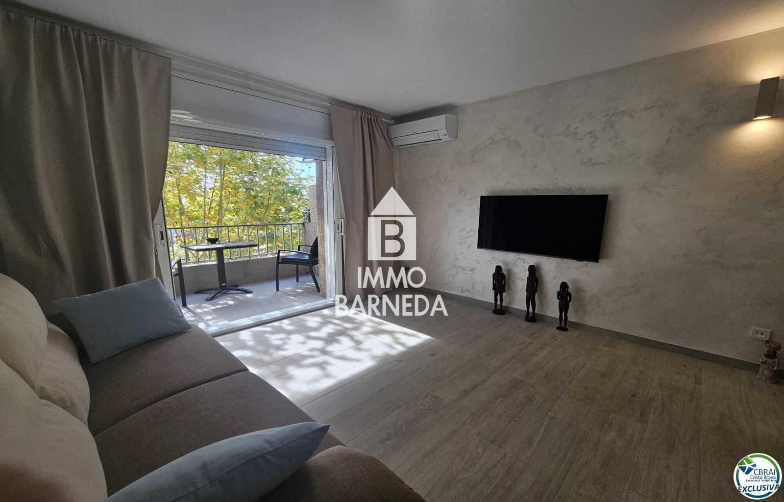 1 bedroom Flat for sale in Empuriabrava - € 147,000 (Ref: 9311337)