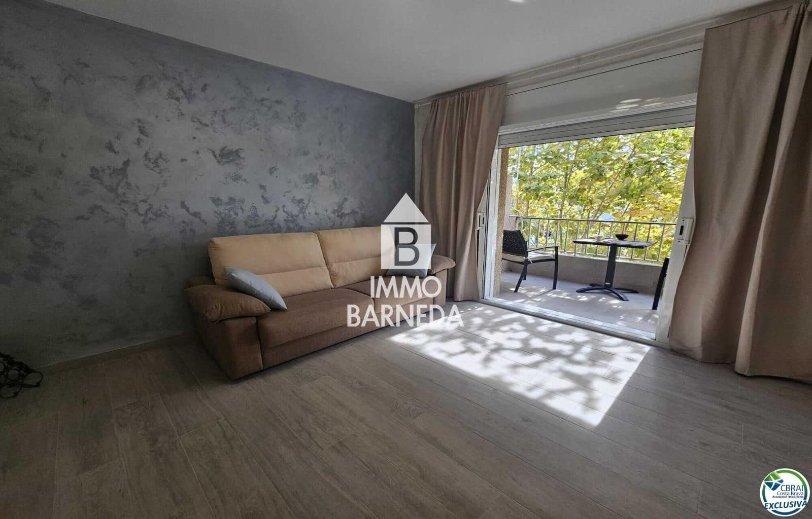 1 bedroom Flat for sale in Empuriabrava - € 147,000 (Ref: 9311337)