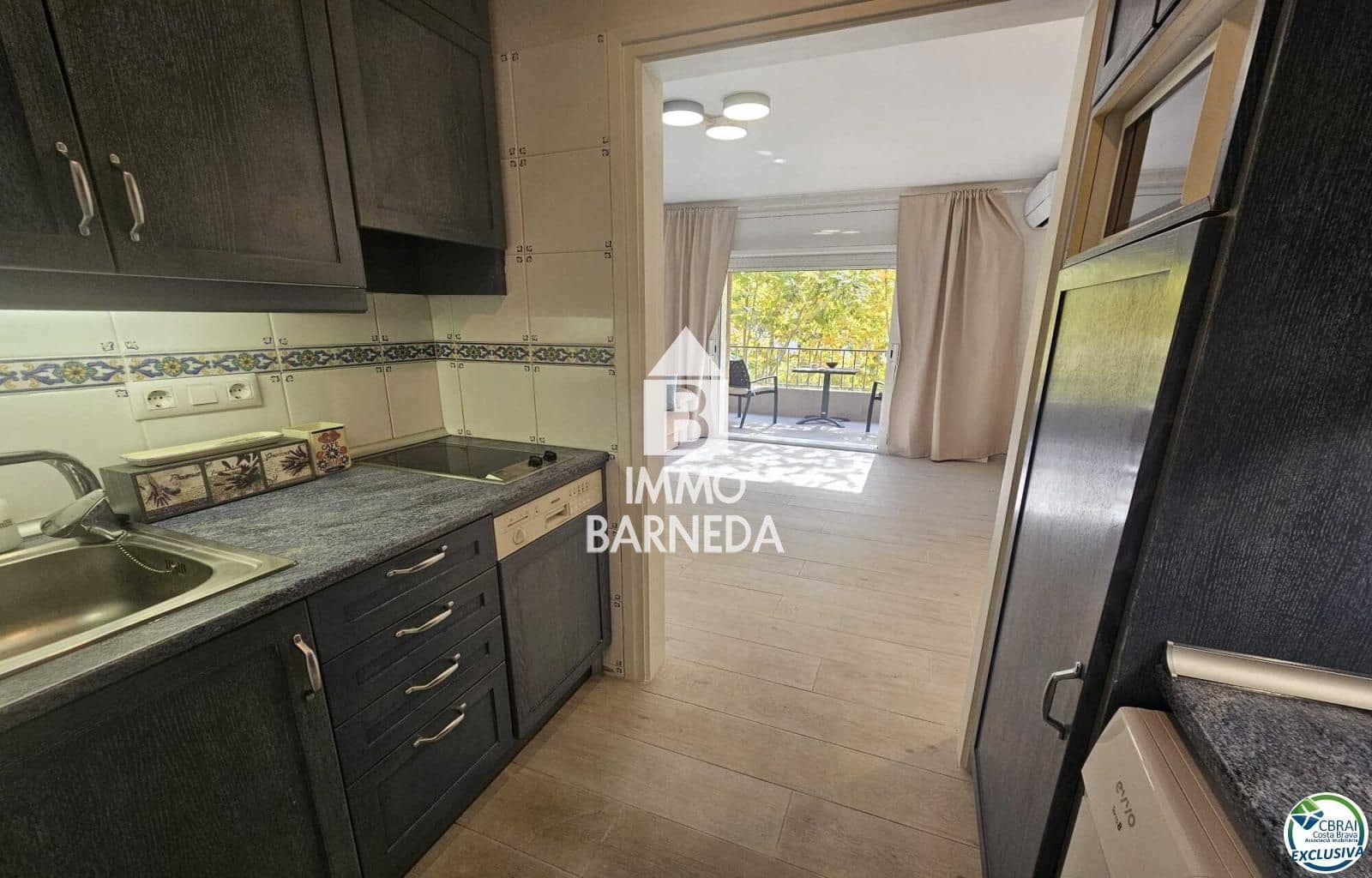 1 bedroom Flat for sale in Empuriabrava - € 147,000 (Ref: 9311337)