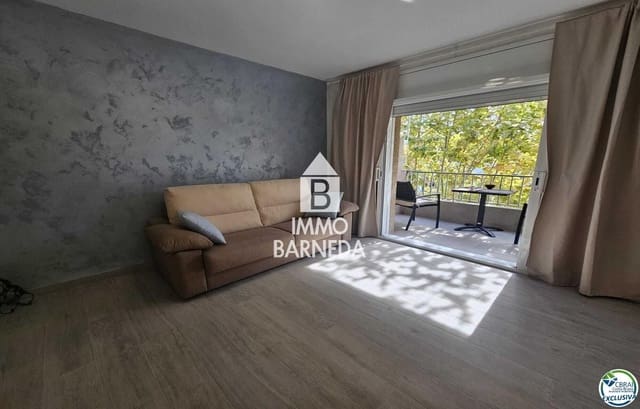 1 slaapkamer Flat te koop in Empuriabrava, Castelló d'Empúries - € 147.000 (Ref: 9311337)