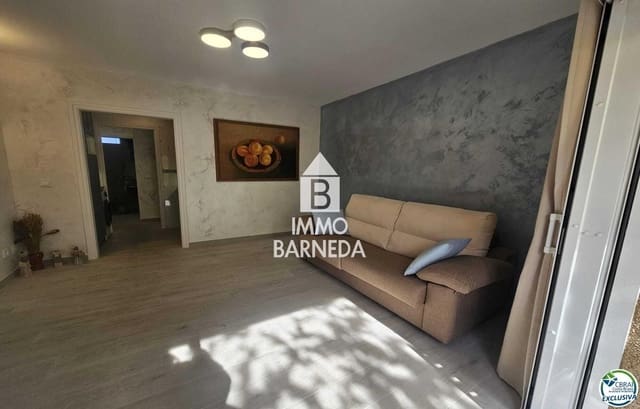 1 slaapkamer Flat te koop in Empuriabrava, Castelló d'Empúries - € 147.000 (Ref: 9311337)