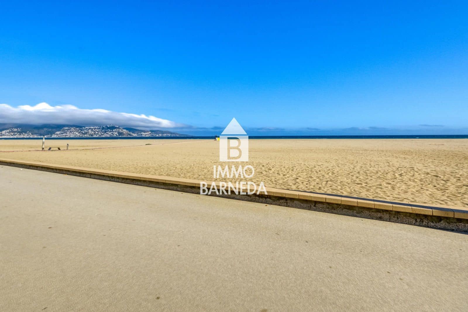 1 bedroom Flat for sale in Empuriabrava - € 147,000 (Ref: 9311337)