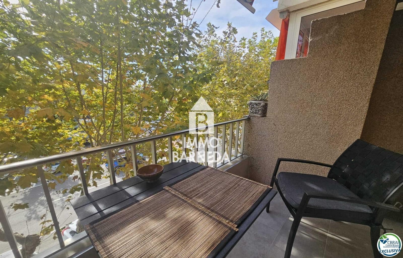 1 bedroom Flat for sale in Empuriabrava - € 147,000 (Ref: 9311337)