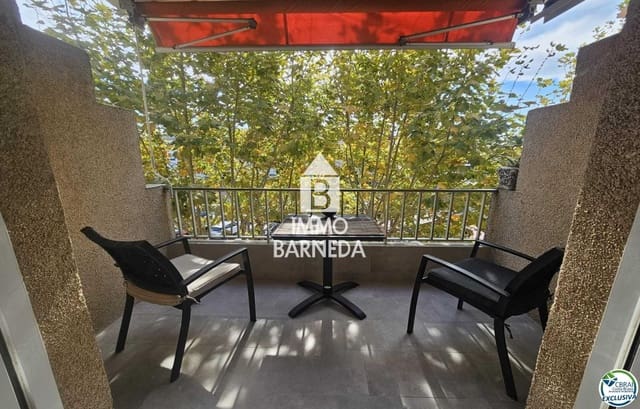 1 slaapkamer Flat te koop in Empuriabrava, Castelló d'Empúries - € 147.000 (Ref: 9311337)