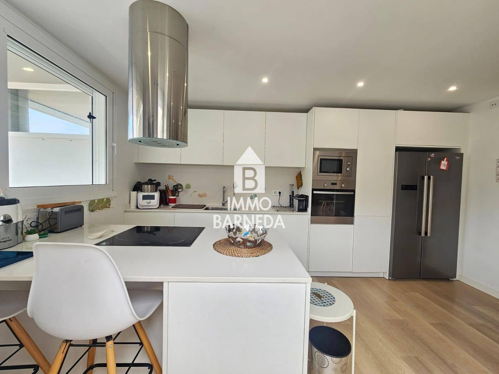 3 makuuhuone Huvila myytävänä paikassa Roses mukana uima-altaan 
autotalli - 850 000 € (Ref: 9311562)