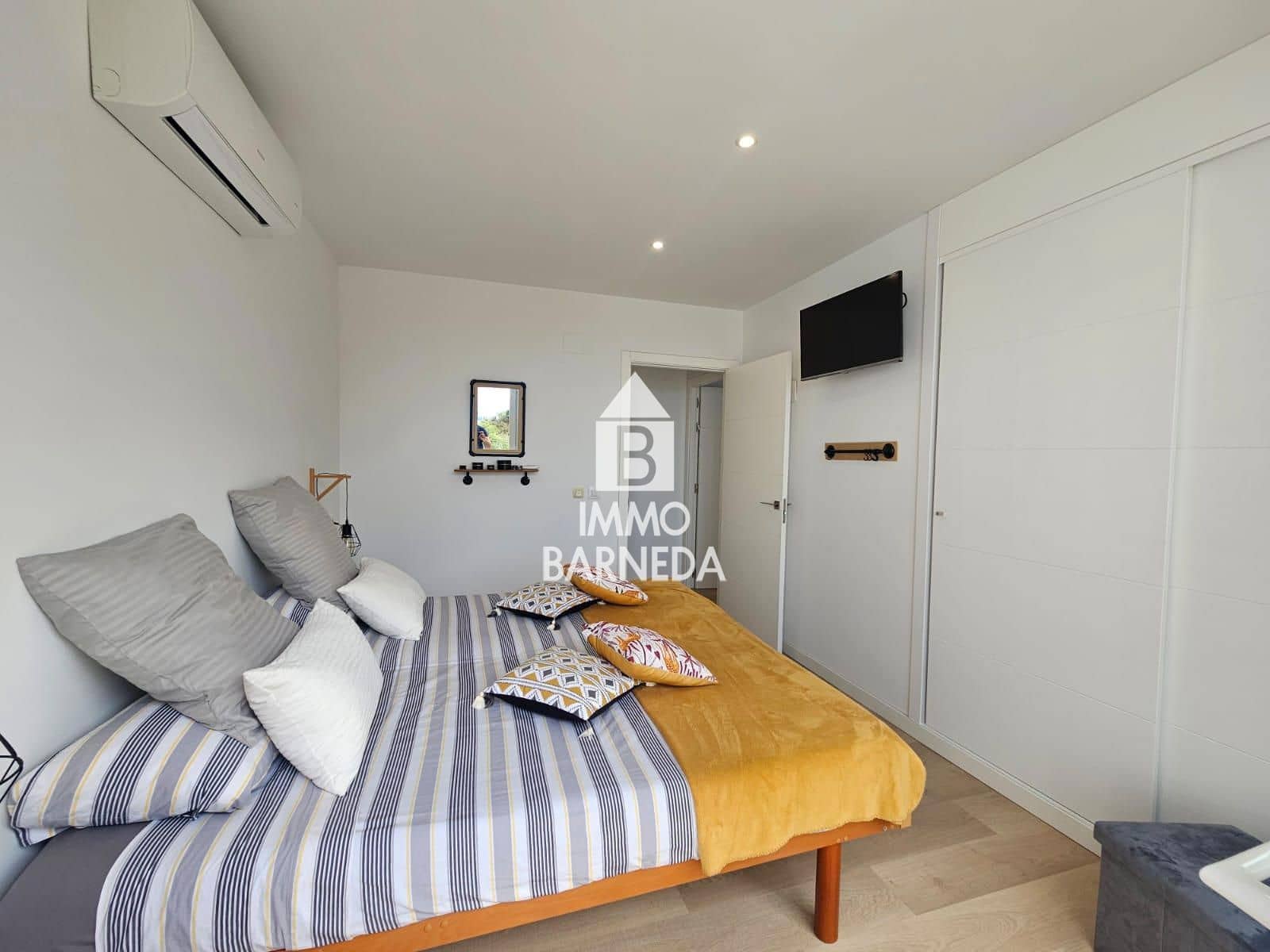 3 makuuhuone Huvila myytävänä paikassa Roses mukana uima-altaan 
autotalli - 850 000 € (Ref: 9311562)