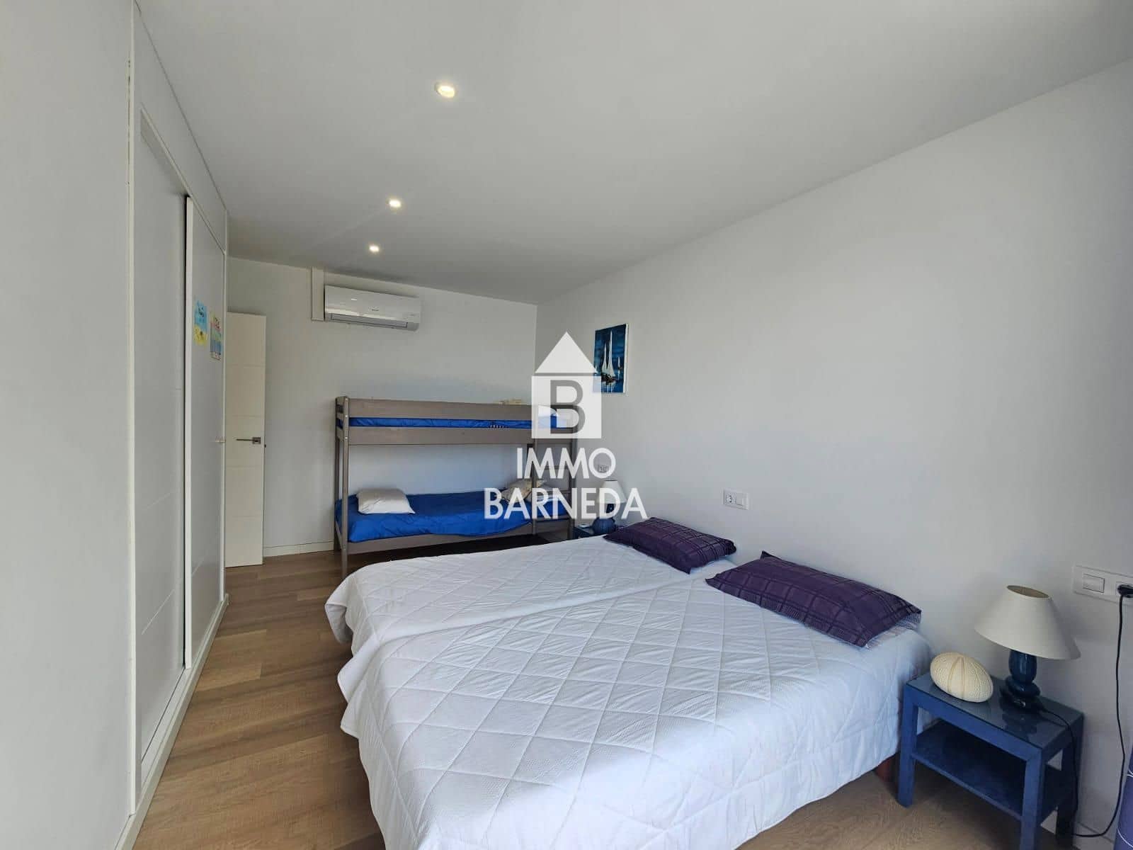 3 makuuhuone Huvila myytävänä paikassa Roses mukana uima-altaan 
autotalli - 850 000 € (Ref: 9311562)