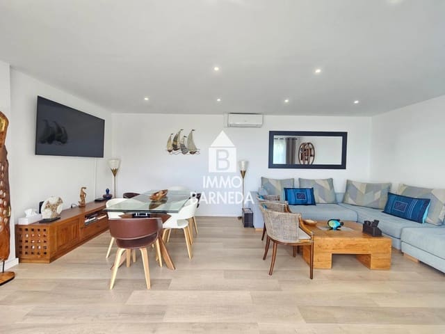 3 makuuhuone Huvila myytävänä paikassa Roses mukana uima-altaan 
autotalli - 850 000 € (Ref: 9311562)