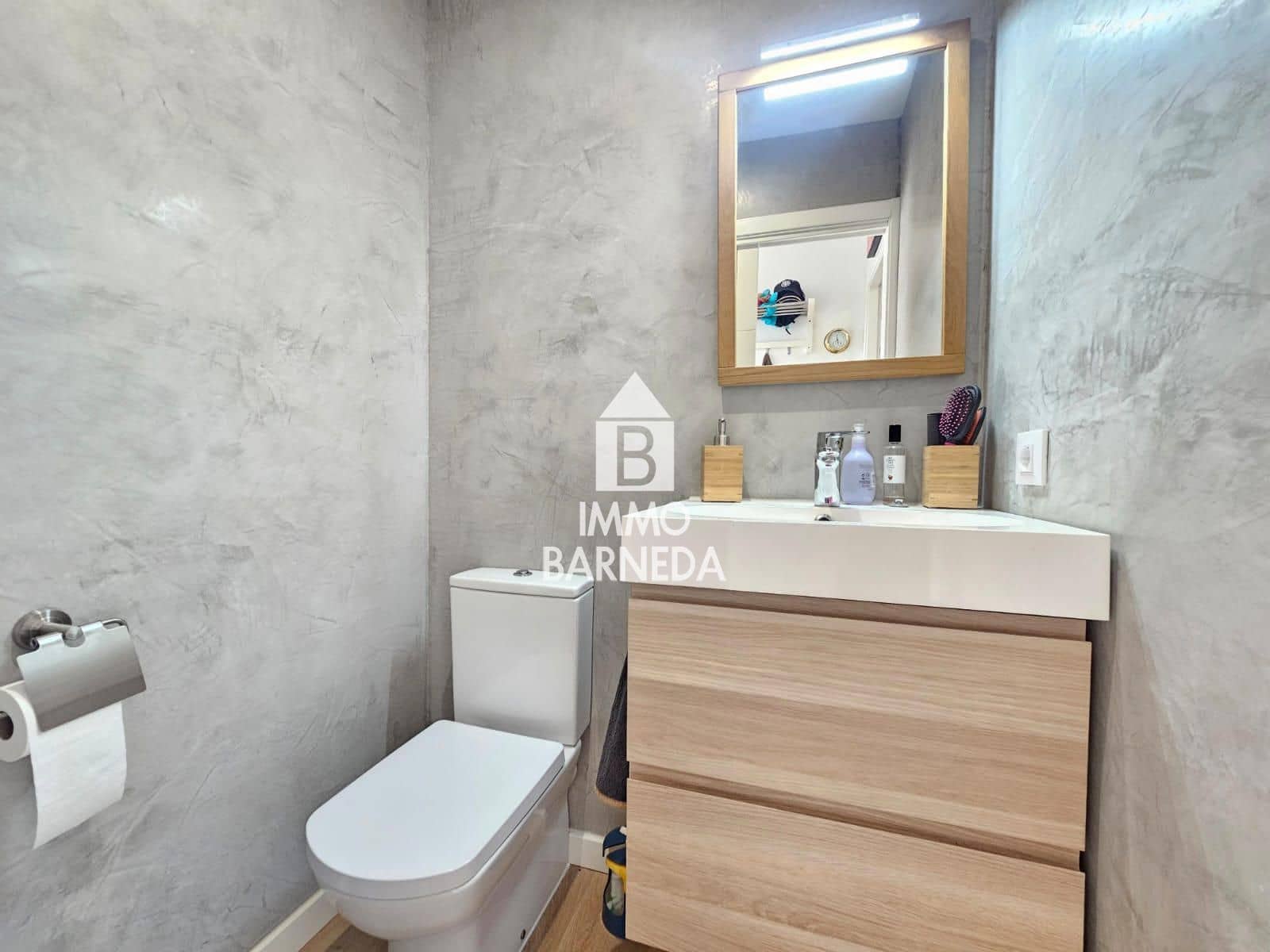 3 makuuhuone Huvila myytävänä paikassa Roses mukana uima-altaan 
autotalli - 850 000 € (Ref: 9311562)