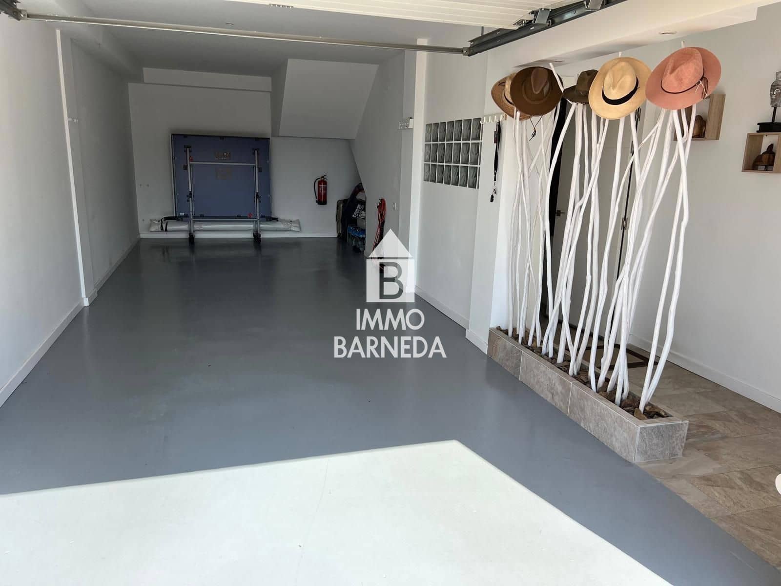 3 makuuhuone Huvila myytävänä paikassa Roses mukana uima-altaan 
autotalli - 850 000 € (Ref: 9311562)