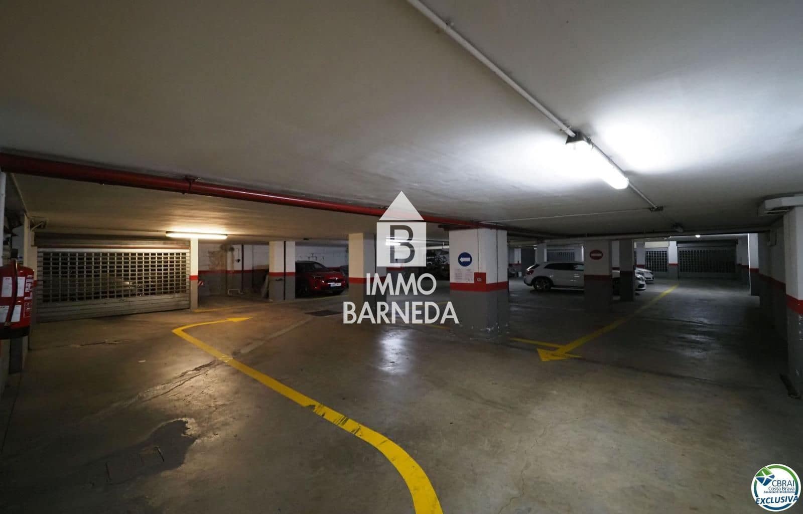 Garage for sale in Roses - € 27,000 (Ref: 9313911)