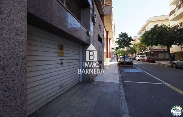 Garage for sale in Roses - € 27,000 (Ref: 9313911)