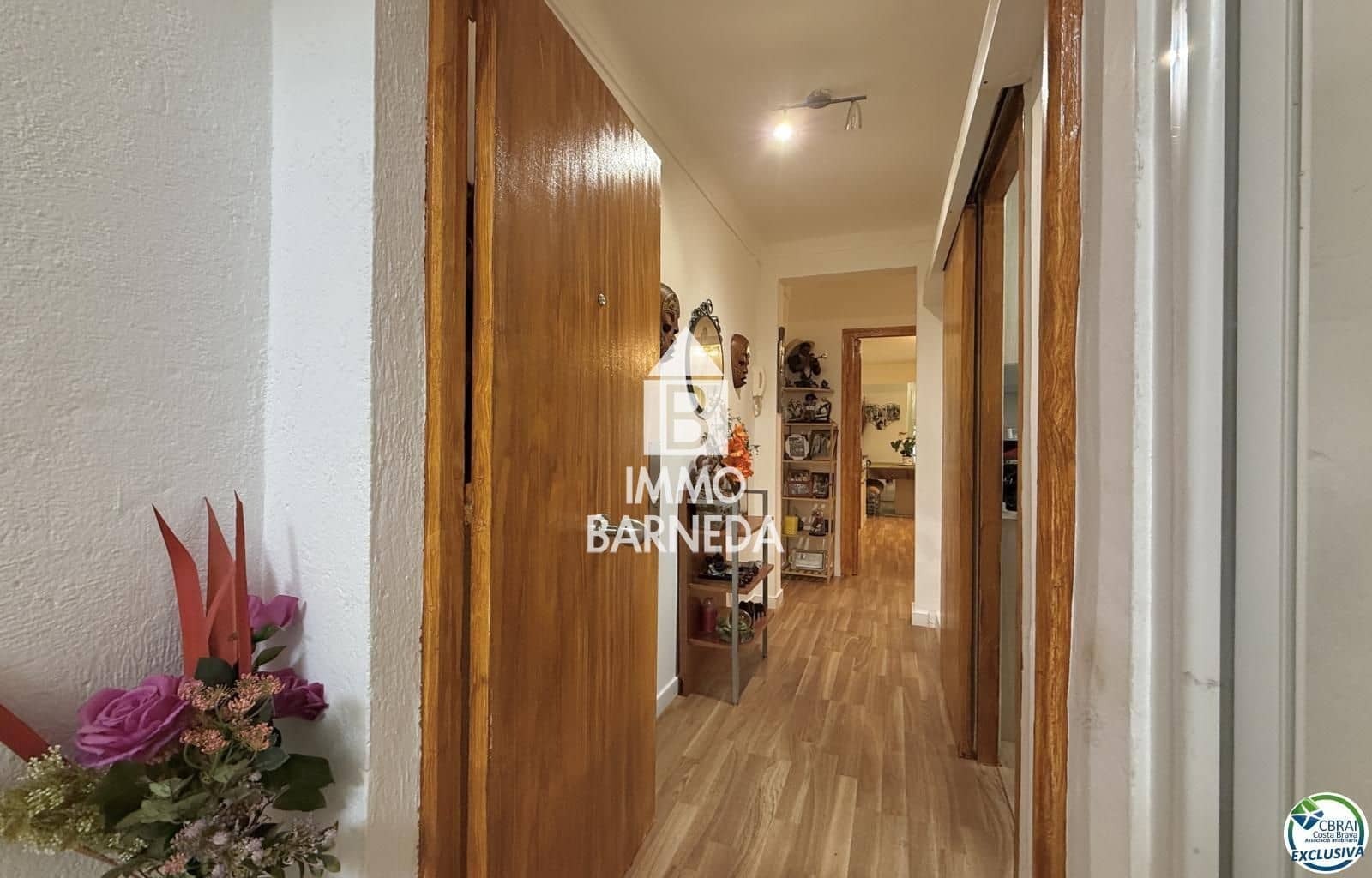 Piso de 2 habitaciones en Roses en venta - 190.000 € (Ref: 9314309)