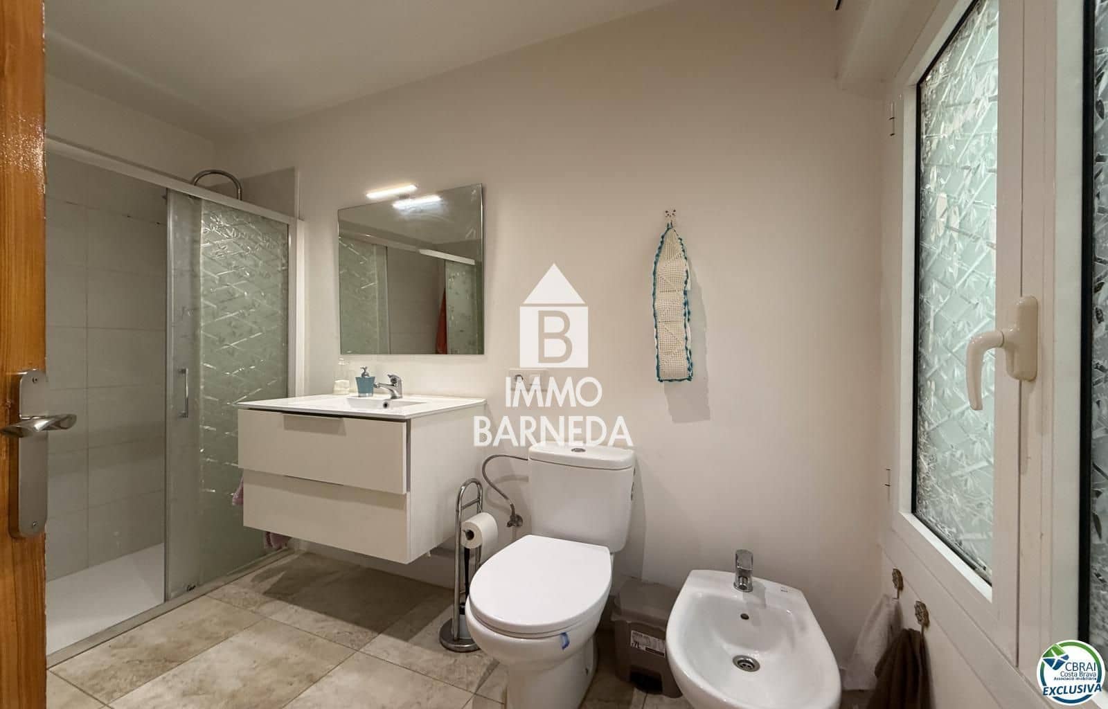 Piso de 2 habitaciones en Roses en venta - 190.000 € (Ref: 9314309)