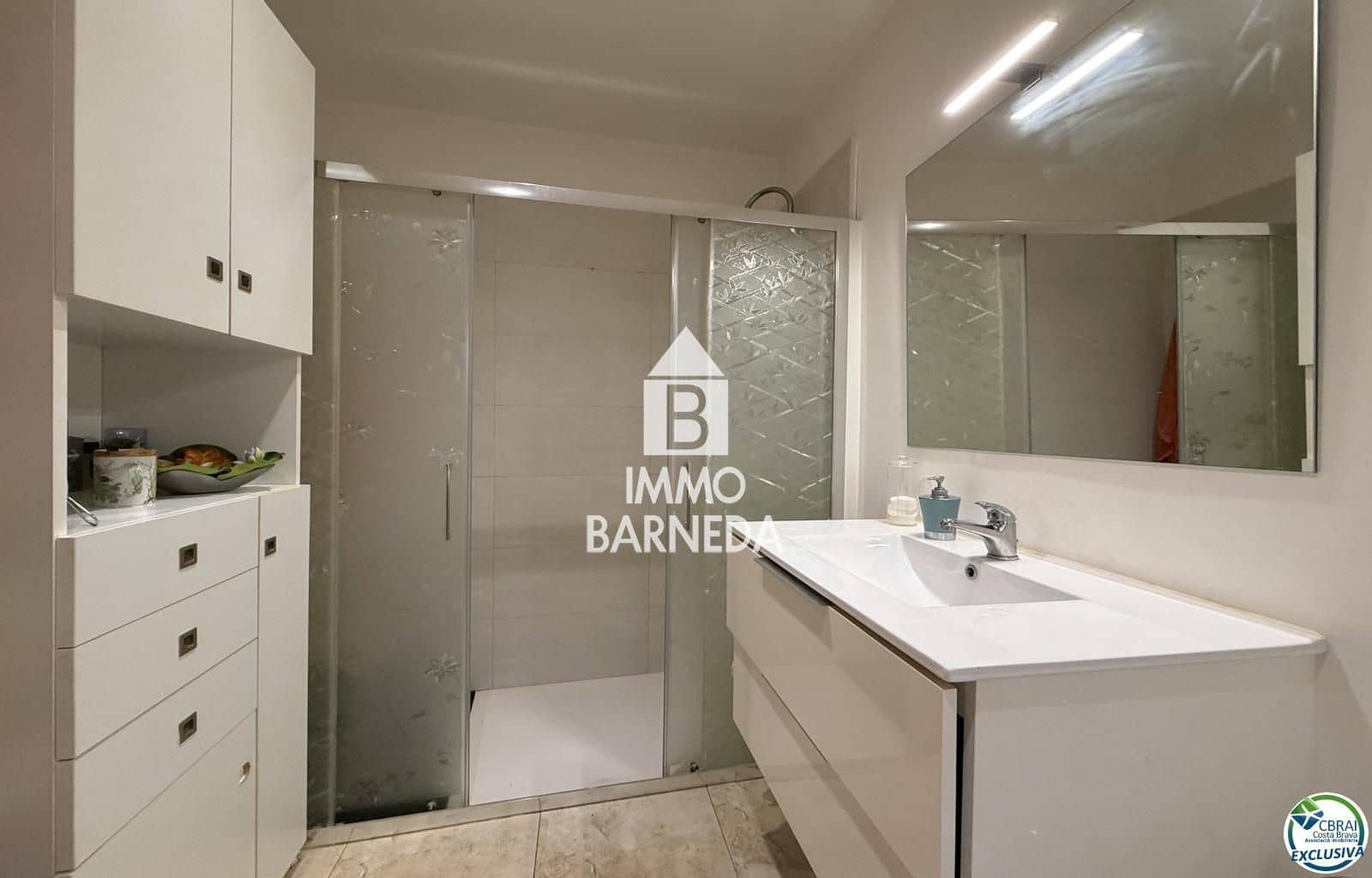 Piso de 2 habitaciones en Roses en venta - 190.000 € (Ref: 9314309)