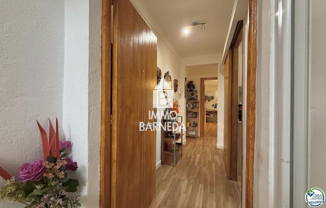 Piso de 2 habitaciones en Roses en venta - 190.000 € (Ref: 9314309)