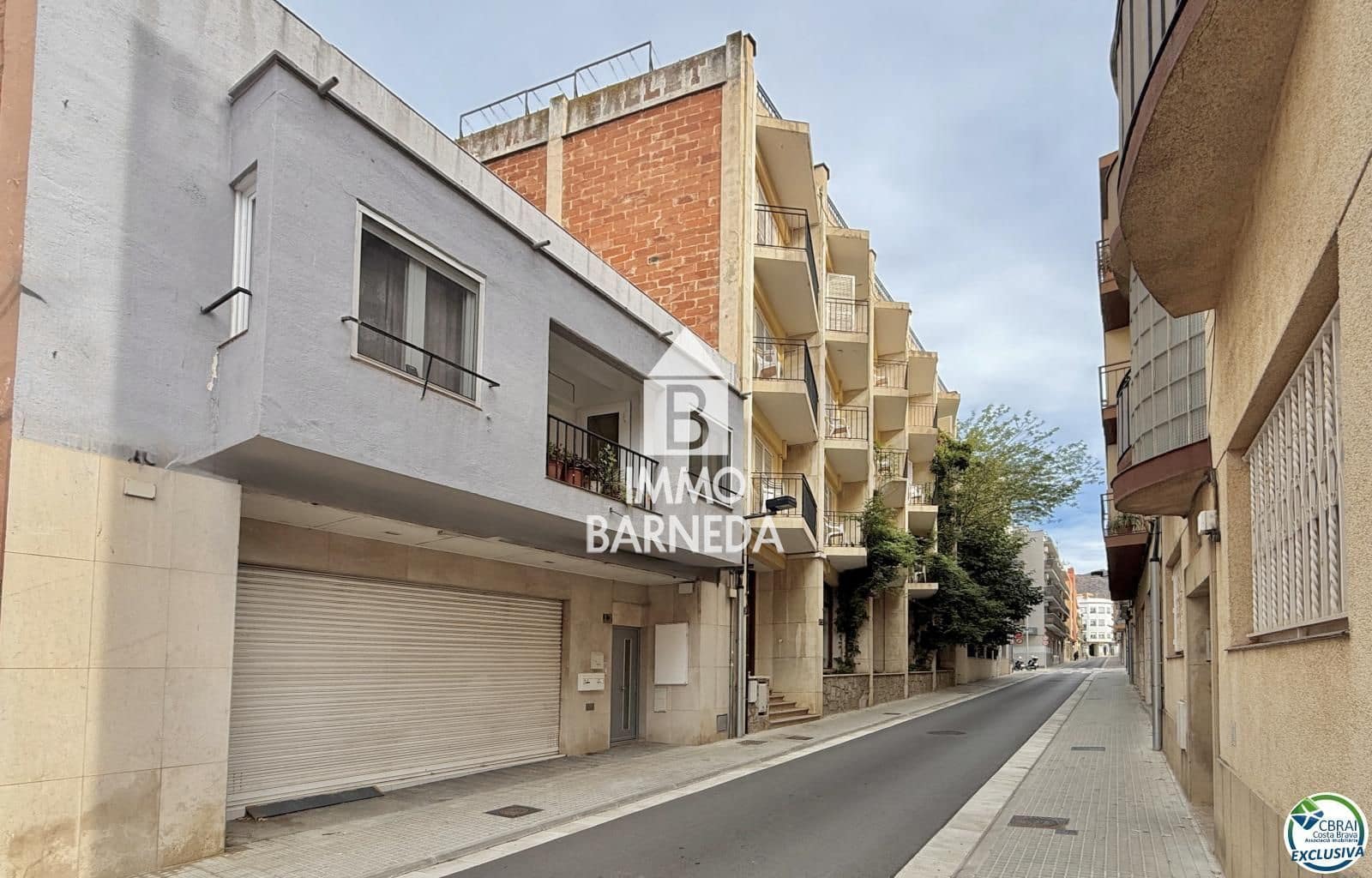 Piso de 2 habitaciones en Roses en venta - 190.000 € (Ref: 9314309)