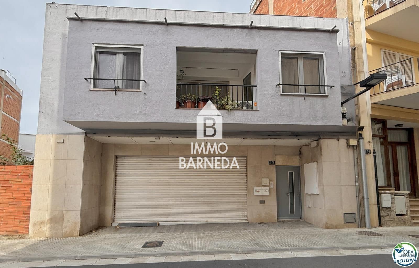 Piso de 2 habitaciones en Roses en venta - 190.000 € (Ref: 9314309)