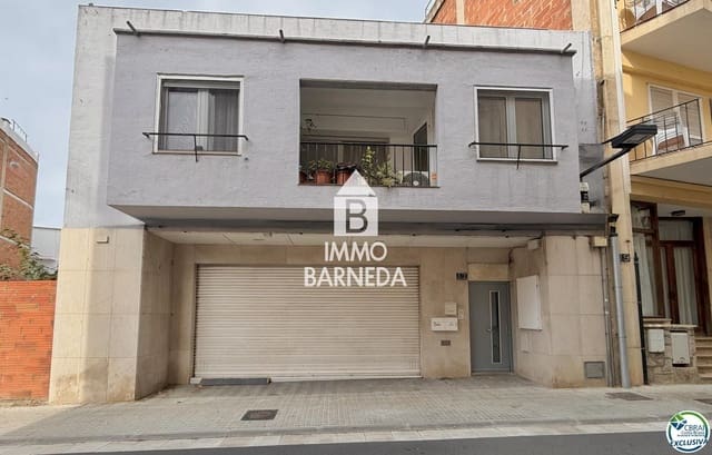 Piso de 2 habitaciones en Roses en venta - 190.000 € (Ref: 9314309)