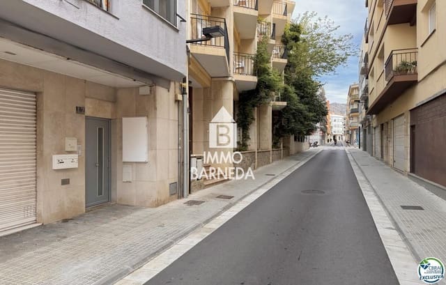 Piso de 2 habitaciones en Roses en venta - 190.000 € (Ref: 9314309)