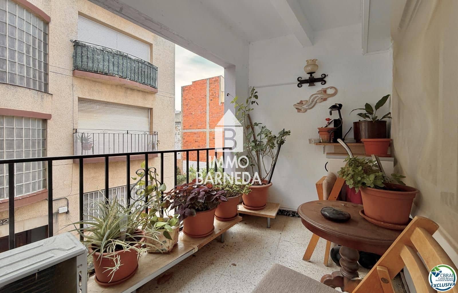 Piso de 2 habitaciones en Roses en venta - 190.000 € (Ref: 9314309)