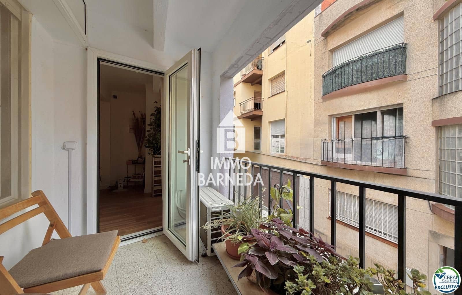Piso de 2 habitaciones en Roses en venta - 190.000 € (Ref: 9314309)