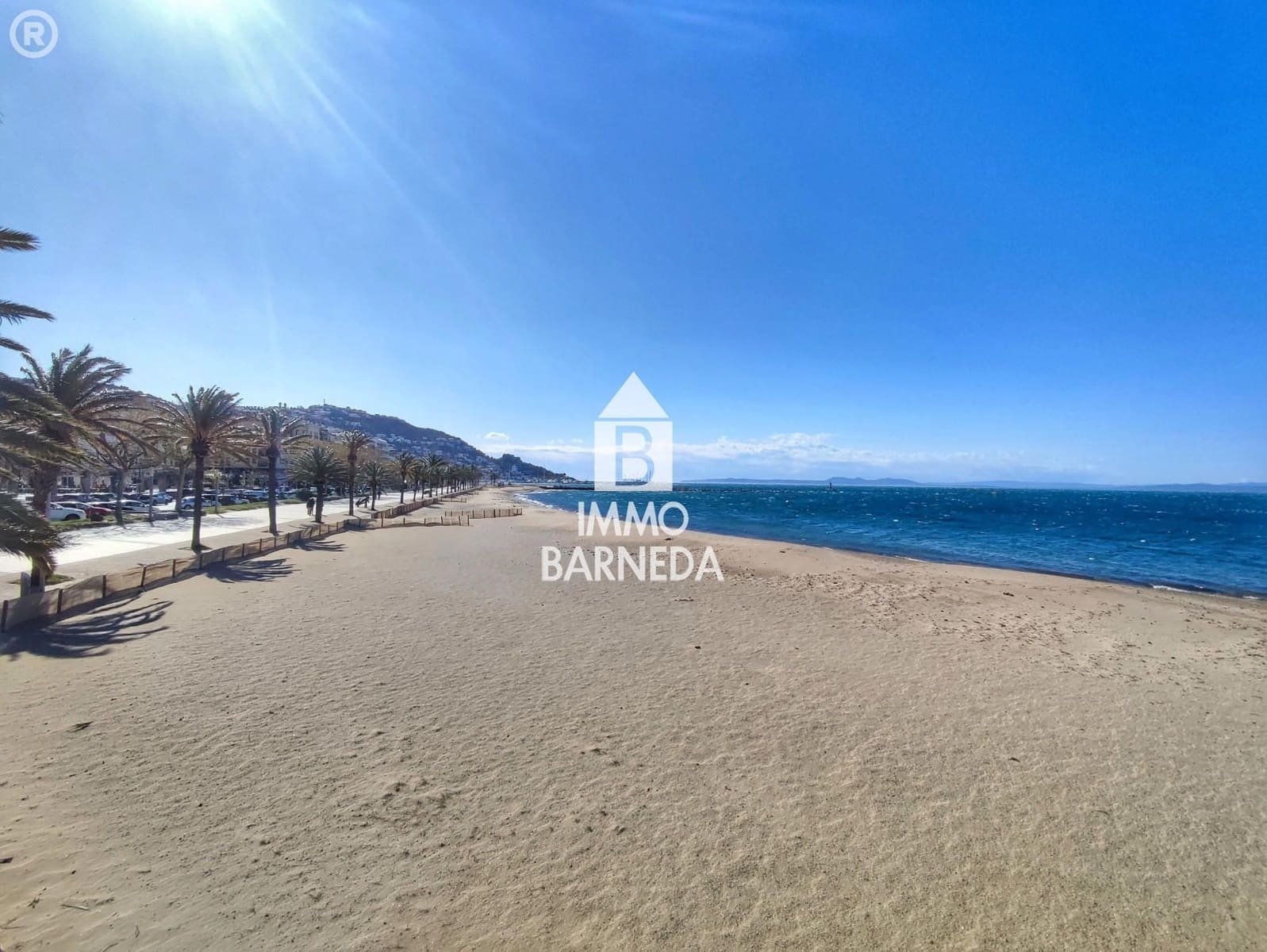 Flat for sale in Roses - € 113,000 (Ref: 9318128)